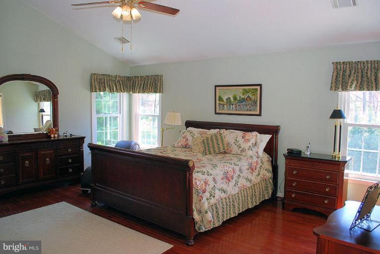 10319 Wetherburn Road Ellicott City, MD 21042 - Photo 9 of 29 Master Bedroom