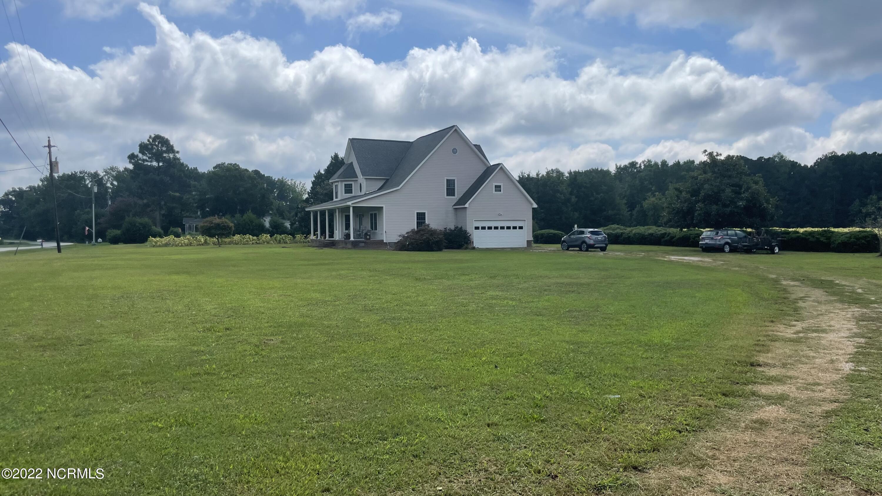 3169 Macedonia Road Spring Hope, NC 27882 - Photo 2 of 45 064E4E23-9C67-42F5-A079-E36D8B103E12