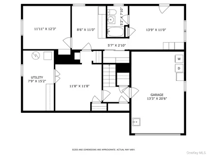 $650,000 | 53 Park Avenue, Ossining, NY 10562