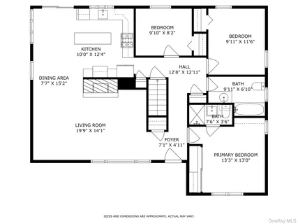 $650,000 | 53 Park Avenue, Ossining, NY 10562