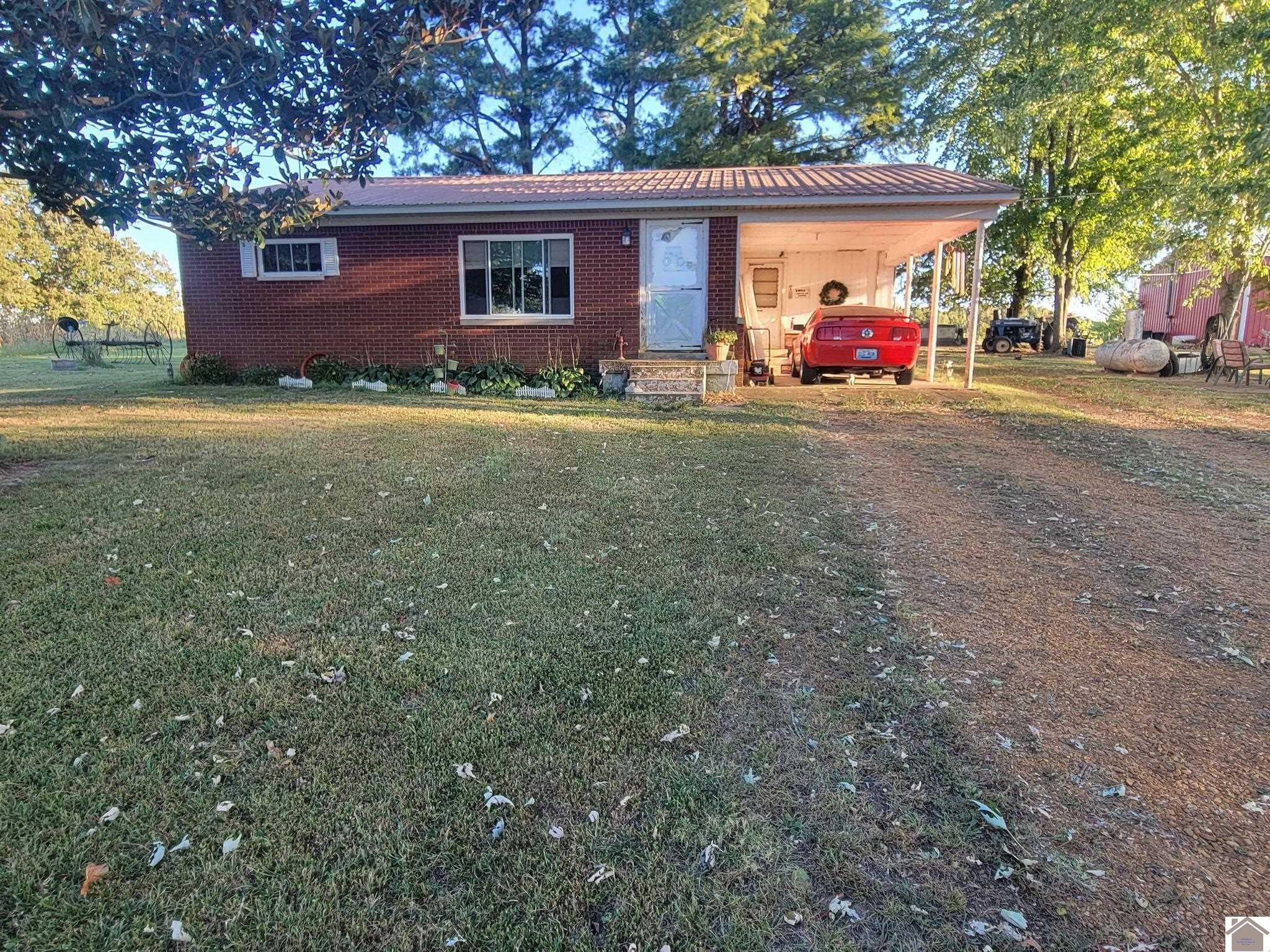 2191 Golo Road Mayfield, KY 42066 - Photo 1 of 1 Photo 1