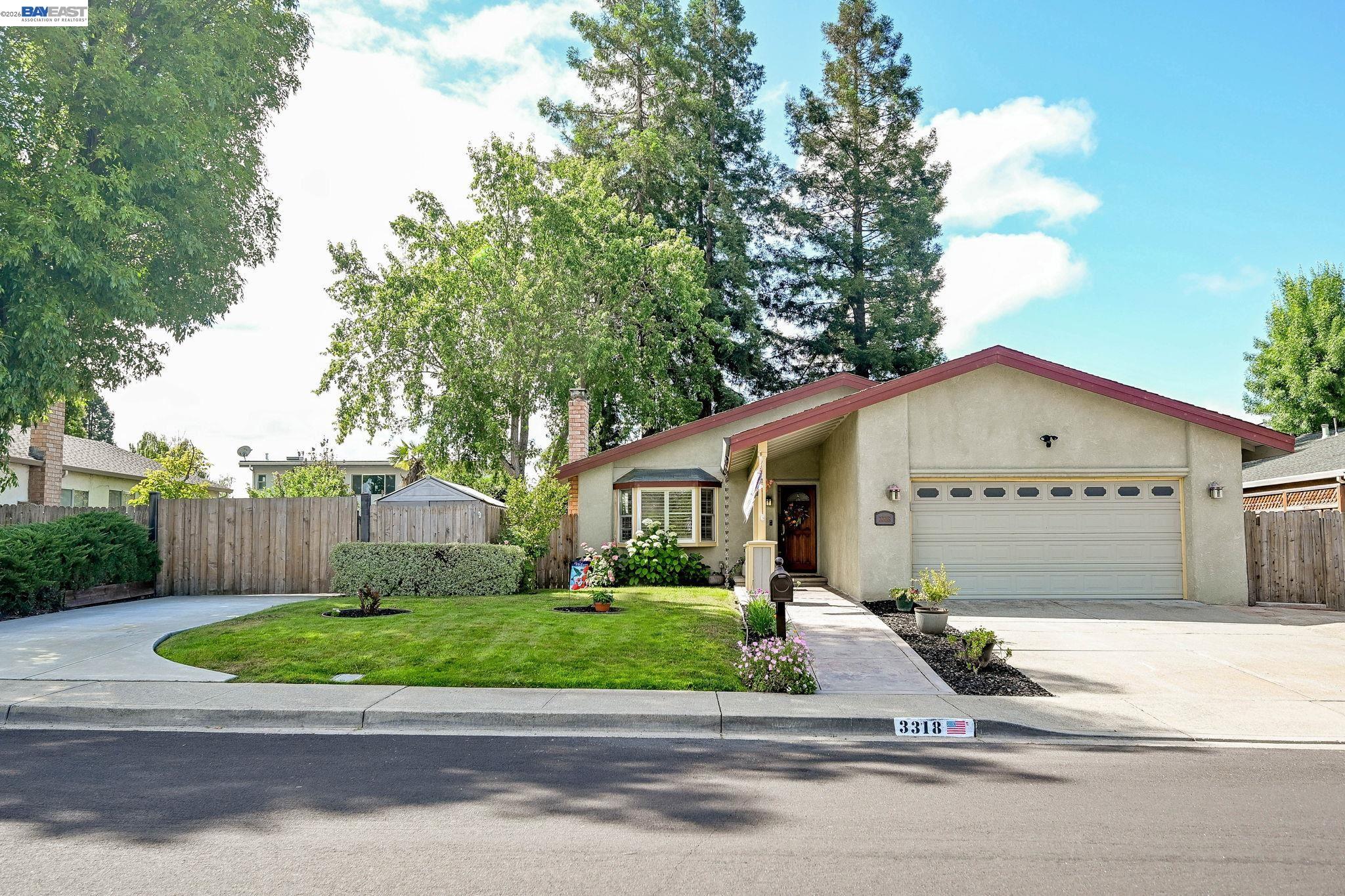 3318 Ensenada Drive San Ramon, CA 94583 - Photo 1 of 36
