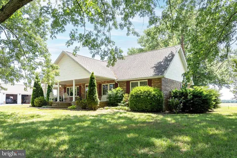 $695,000 | 4657 Maiden Forest Road, Rhodesdale, MD 21659