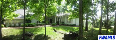 2109 Gump Road East Fort Wayne, IN 46845 - Photo 2 of 20