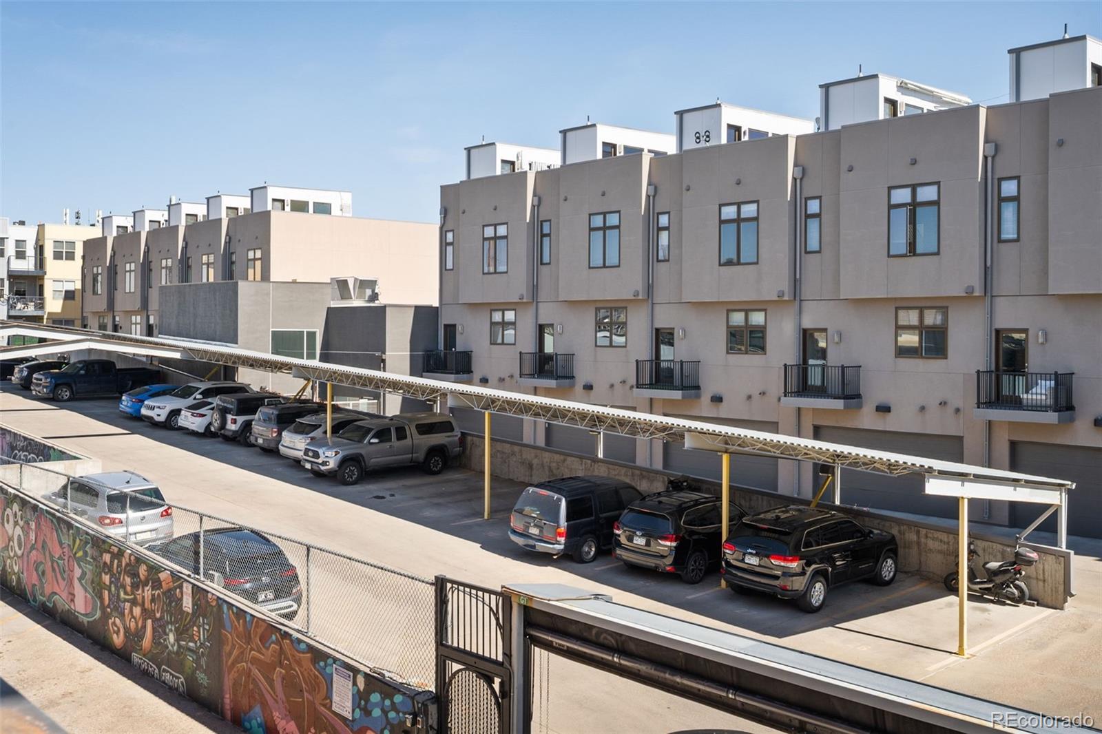 2500 Walnut Street, Unit 201 Denver, CO 80205 - Photo 18 of 30