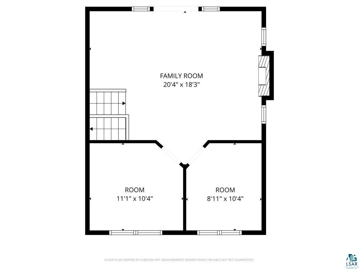 2538 East Garrison Road Foxboro, WI 54836 - Photo 48 of 51 Gallery Image 48