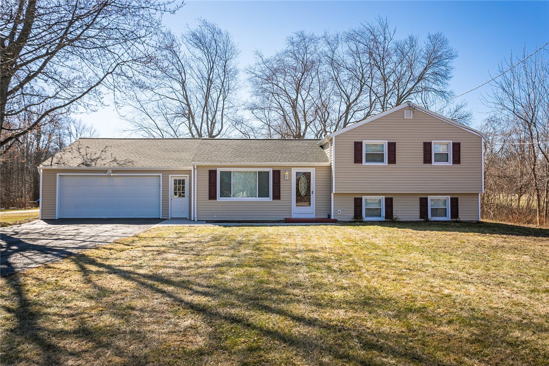 2881 Ridgeway Avenue Greece, NY 14626 - Photo 1 of 1