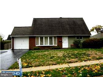 36 Calicobush Road Levittown, PA 19057 - Photo 1 of 11 Exterior Front