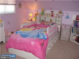36 Calicobush Road Levittown, PA 19057 - Photo 8 of 11 Bedroom 2