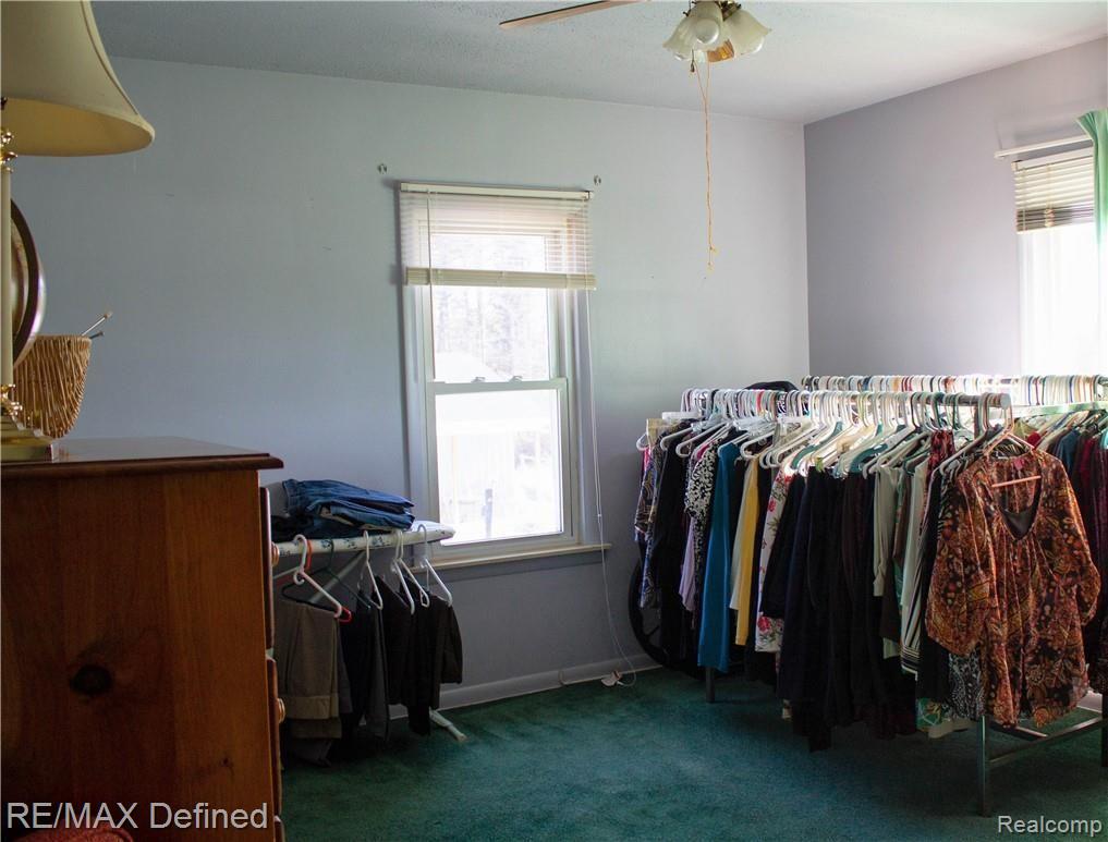 5853 Burdick Road Lapeer, MI 48446 - Photo 12 of 22 Bedroom