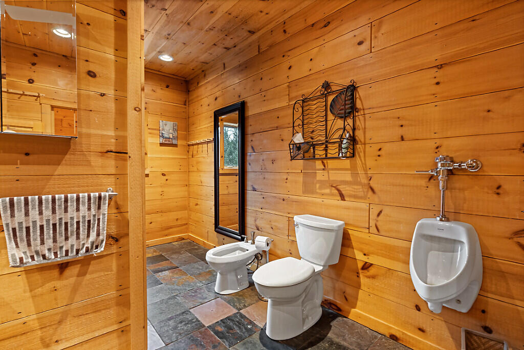 260 Allagash Road Greenville, ME 04441 - Photo 35 of 52 Primary Bathroom