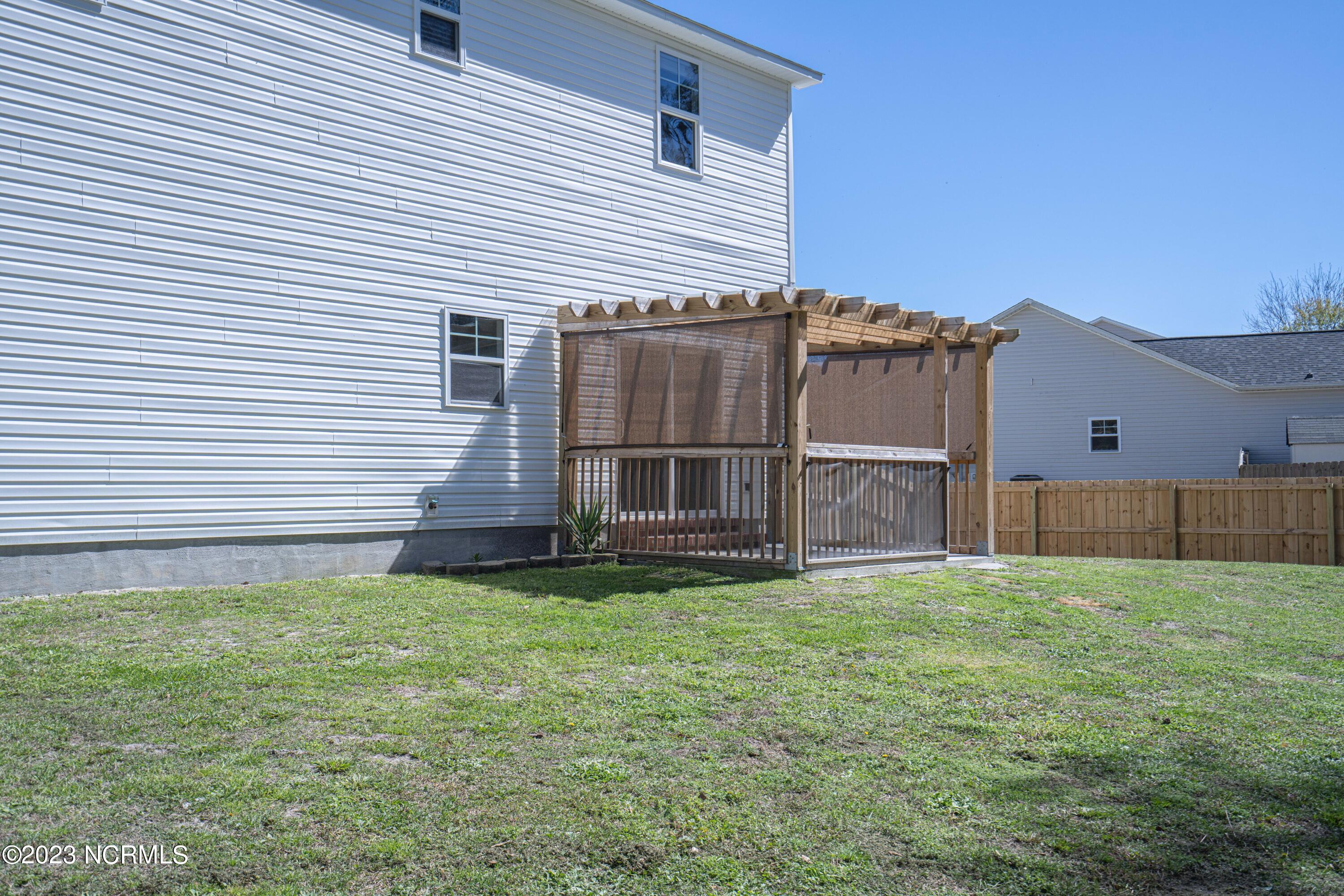 201 North Windy Ridge Road Hubert, NC 28539 - Photo 11 of 48 201 N Windy (4 of 51)