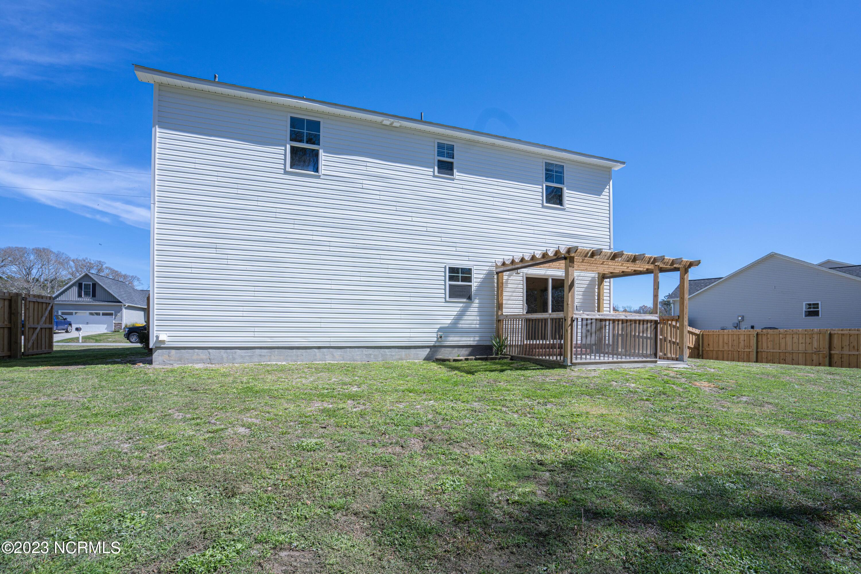 201 North Windy Ridge Road Hubert, NC 28539 - Photo 12 of 48 201 N Windy (5 of 51)