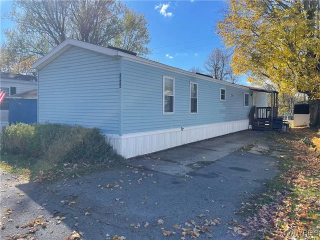 $44,900 | 2006 Hemstreet Road, Marilla, NY 14052