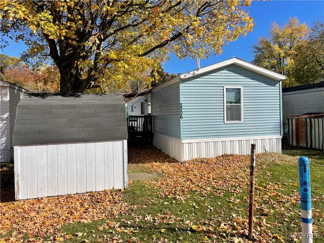 $44,900 | 2006 Hemstreet Road, Marilla, NY 14052