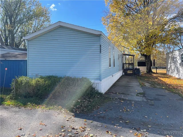 $44,900 | 2006 Hemstreet Road, Marilla, NY 14052