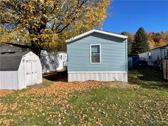 $44,900 | 2006 Hemstreet Road, Marilla, NY 14052