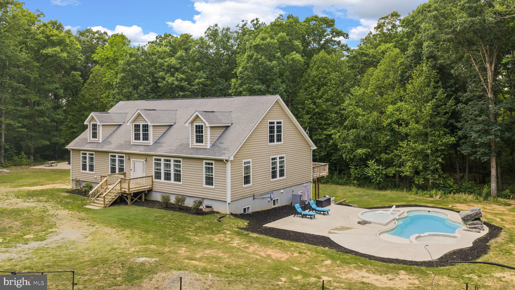1271 Apple Grove Road Mineral, VA 23117 - Photo 73 of 91