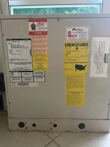 a bathroom with a window