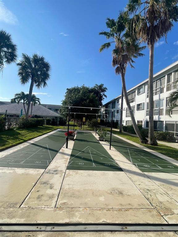 2050 Northeast 39th Street, Unit 211W Lighthouse Point, FL 33064 - Photo 24 of 30 a view of swimming pool