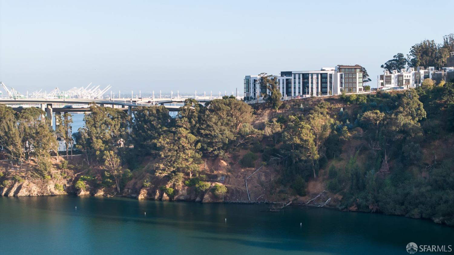 The Bristol Condominium is perched atop Yerba Buena Island, San Francisco's newest community, offering unparalleled views and a new way to experience life in San Francisco.