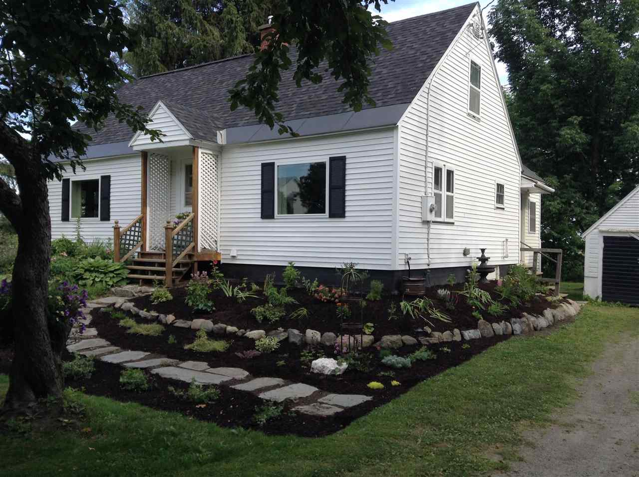 75 Nichols Road Enosburg Falls, VT 05450 - Photo 1 of 26 Gallery Image 1