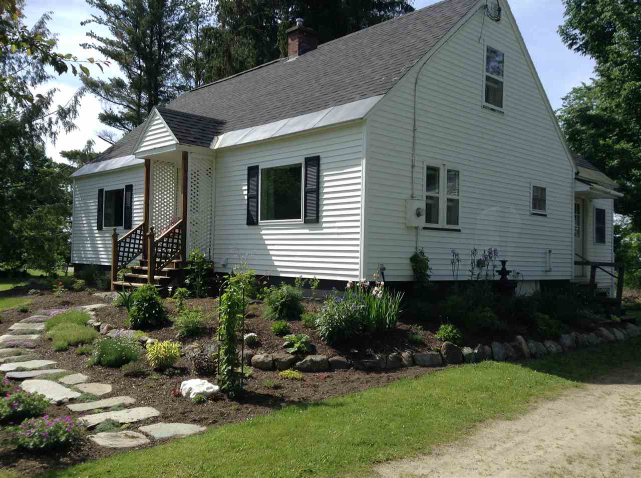 75 Nichols Road Enosburg Falls, VT 05450 - Photo 3 of 26 Gallery Image 3