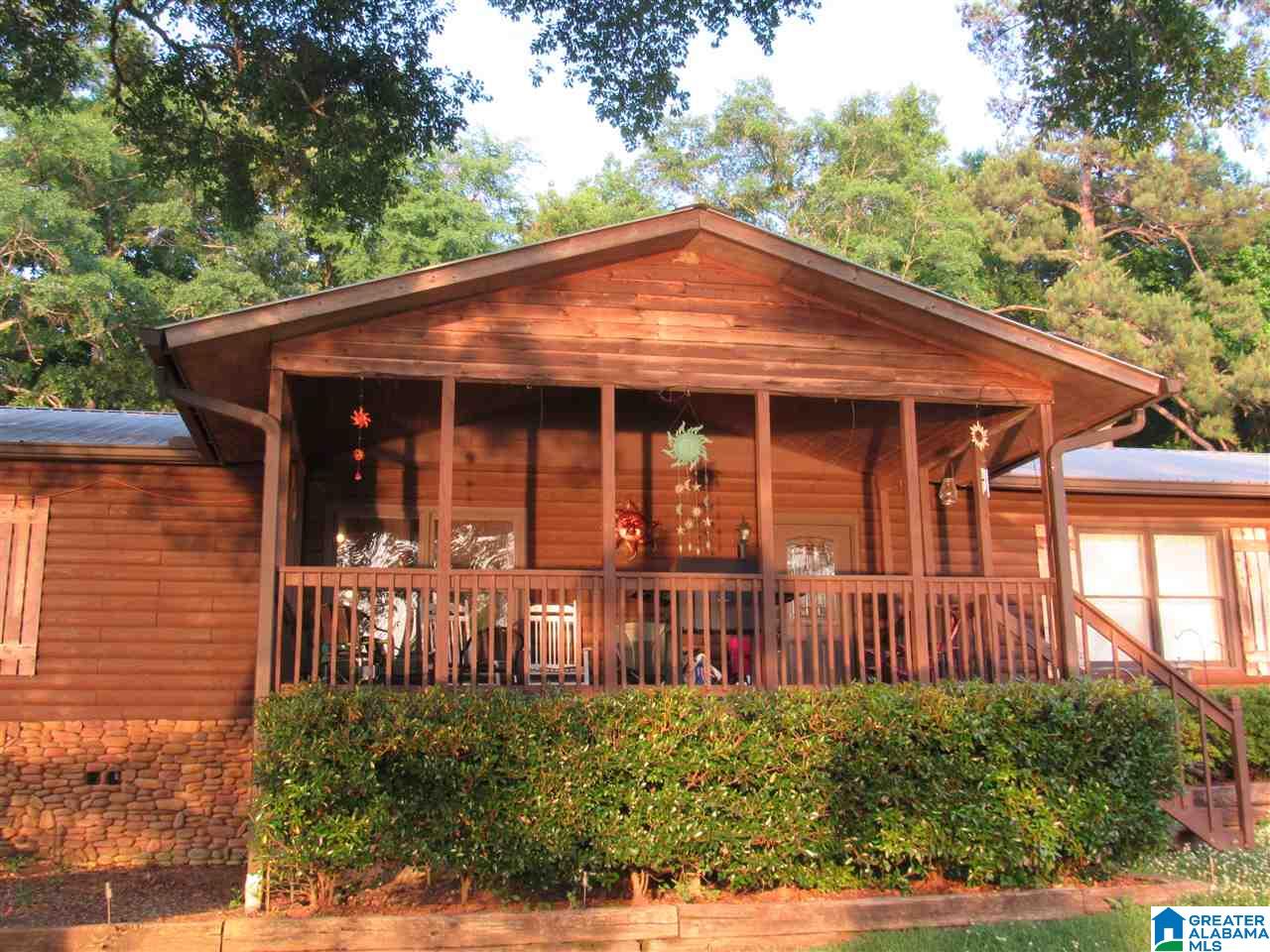210 Shirey Lane Calera, AL 35040 - Photo 3 of 38