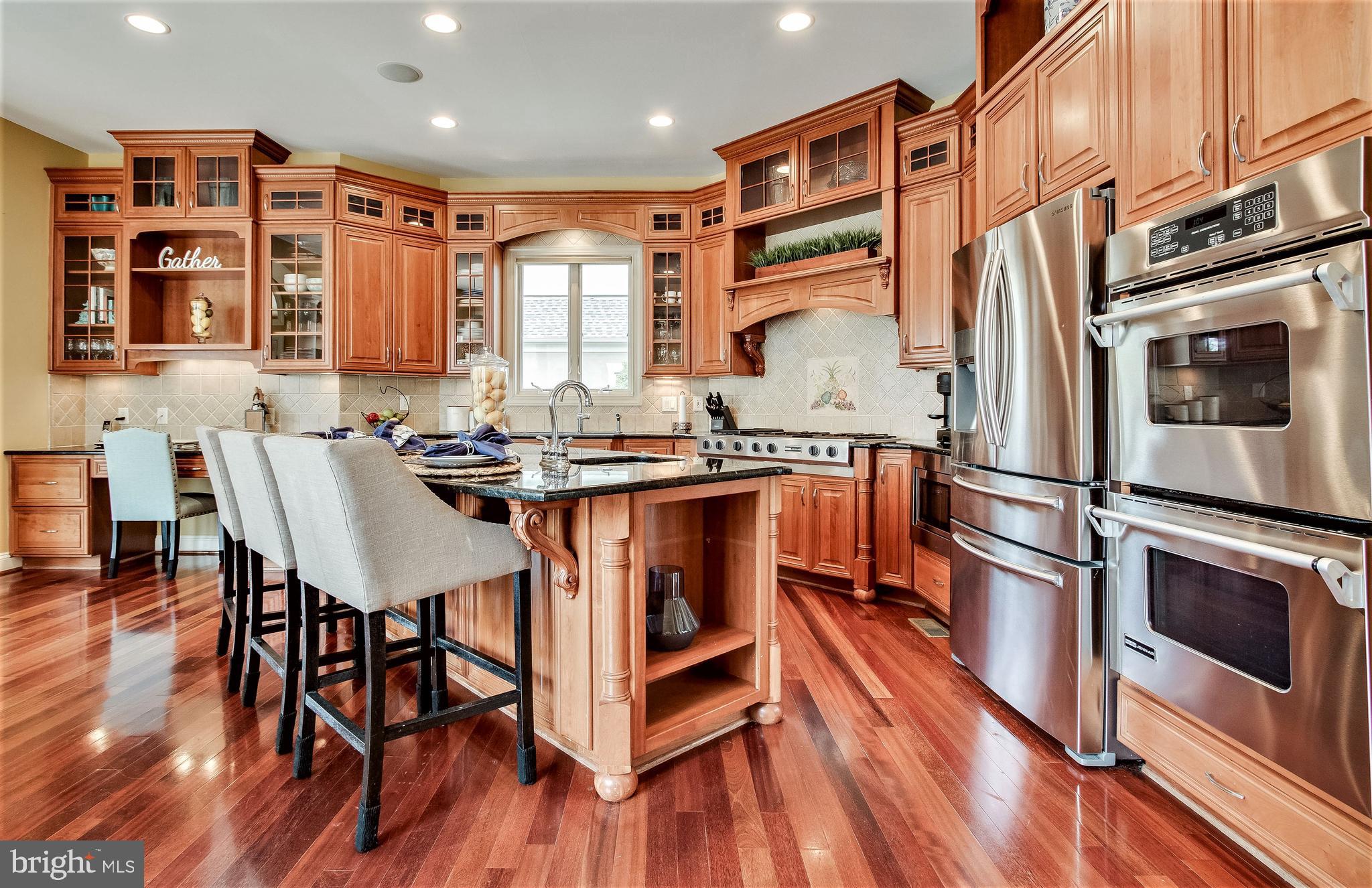 8276 Roxborough Loop Gainesville, VA 20155 - Photo 20 of 101 Upgrade Cabinetry & Appliances