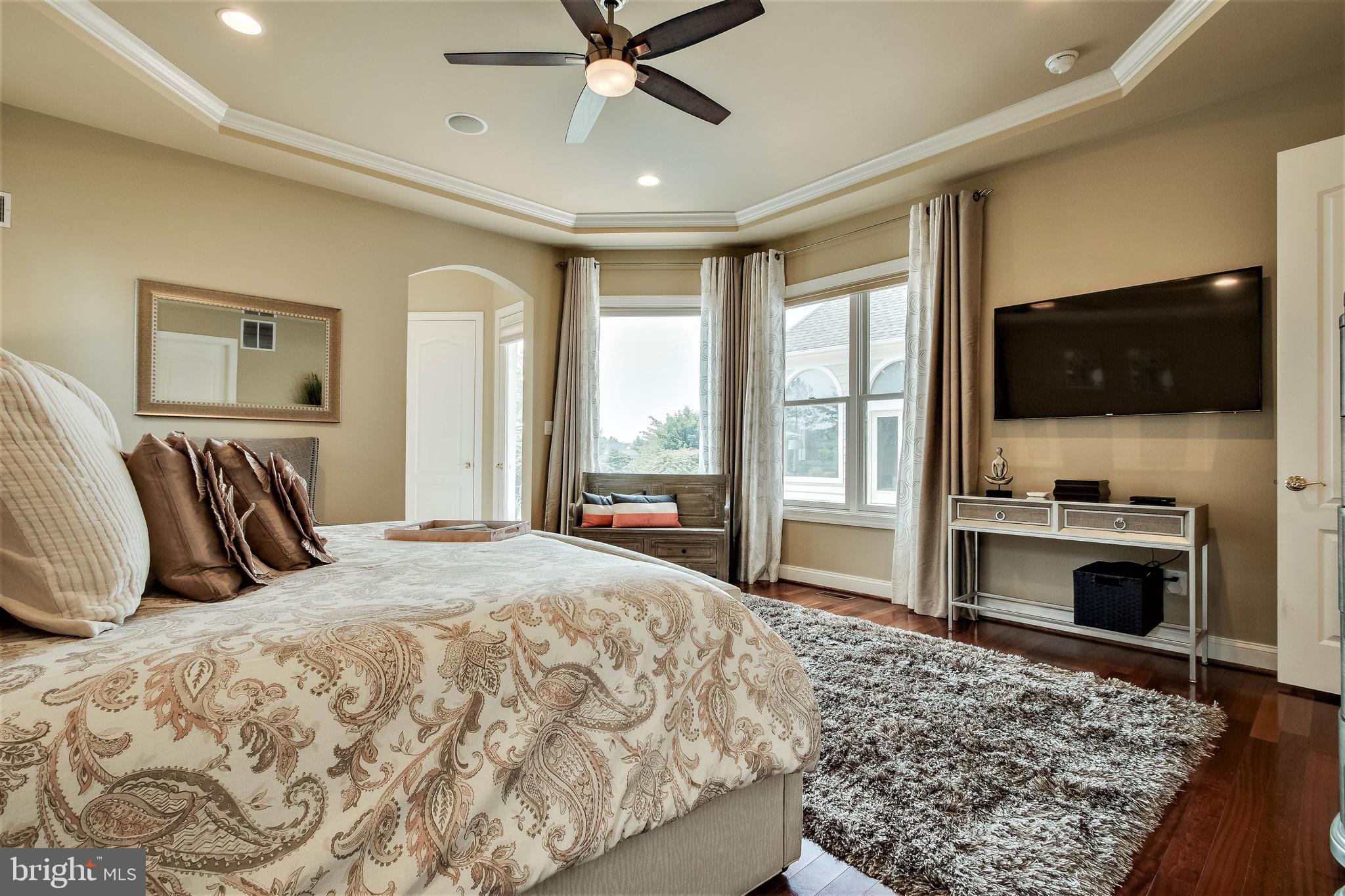 8276 Roxborough Loop Gainesville, VA 20155 - Photo 41 of 101 Gallery Image 41
