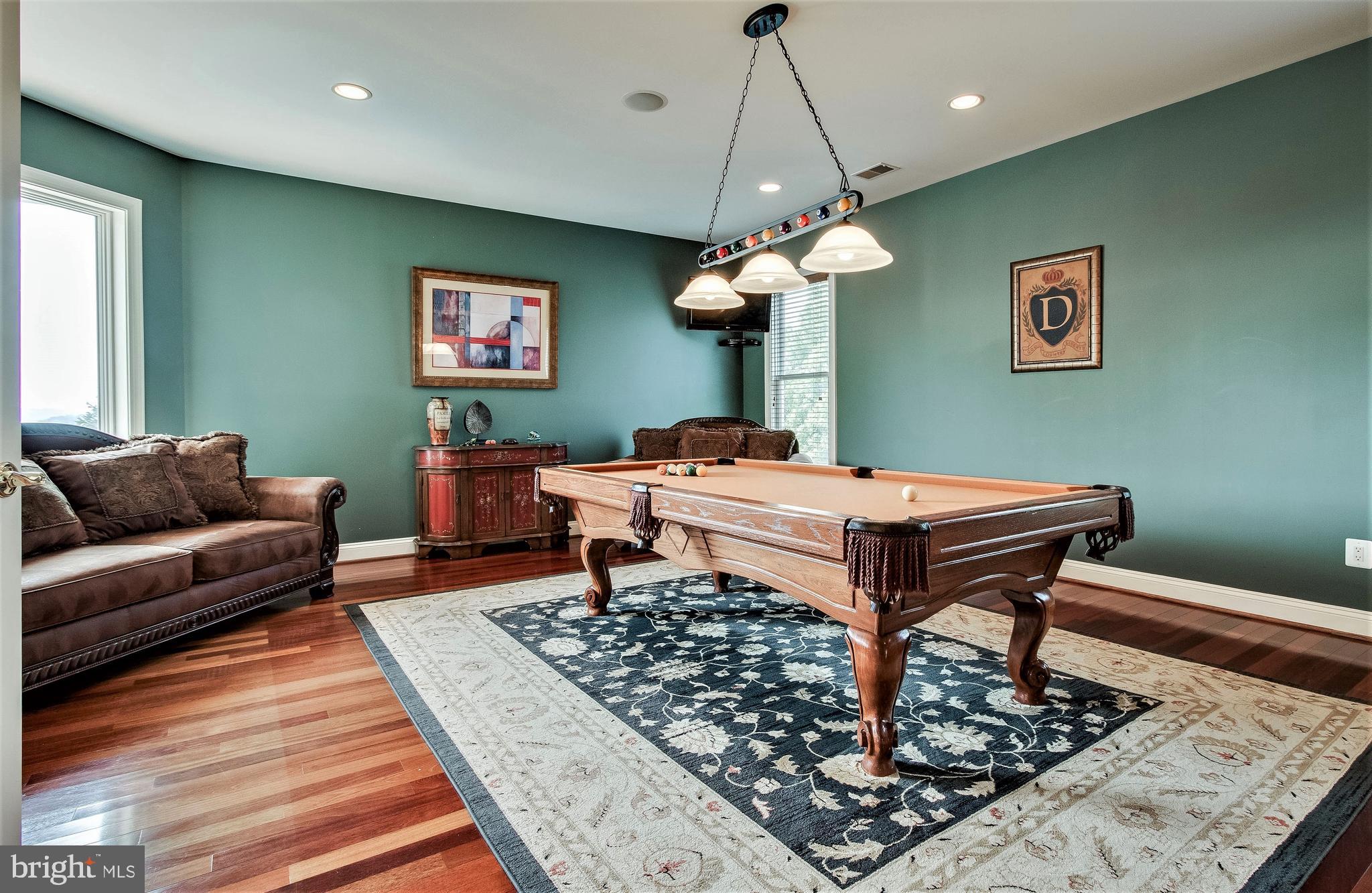 8276 Roxborough Loop Gainesville, VA 20155 - Photo 50 of 101 Gallery Image 50