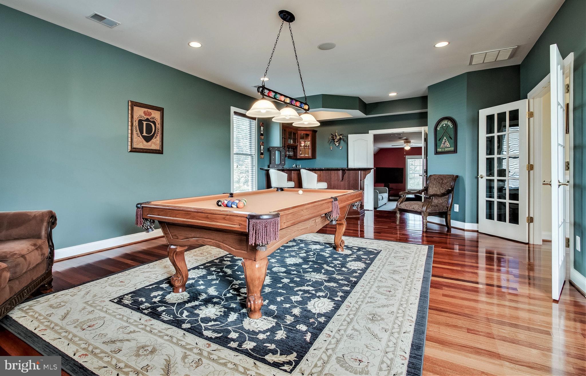 8276 Roxborough Loop Gainesville, VA 20155 - Photo 51 of 101 Gallery Image 51