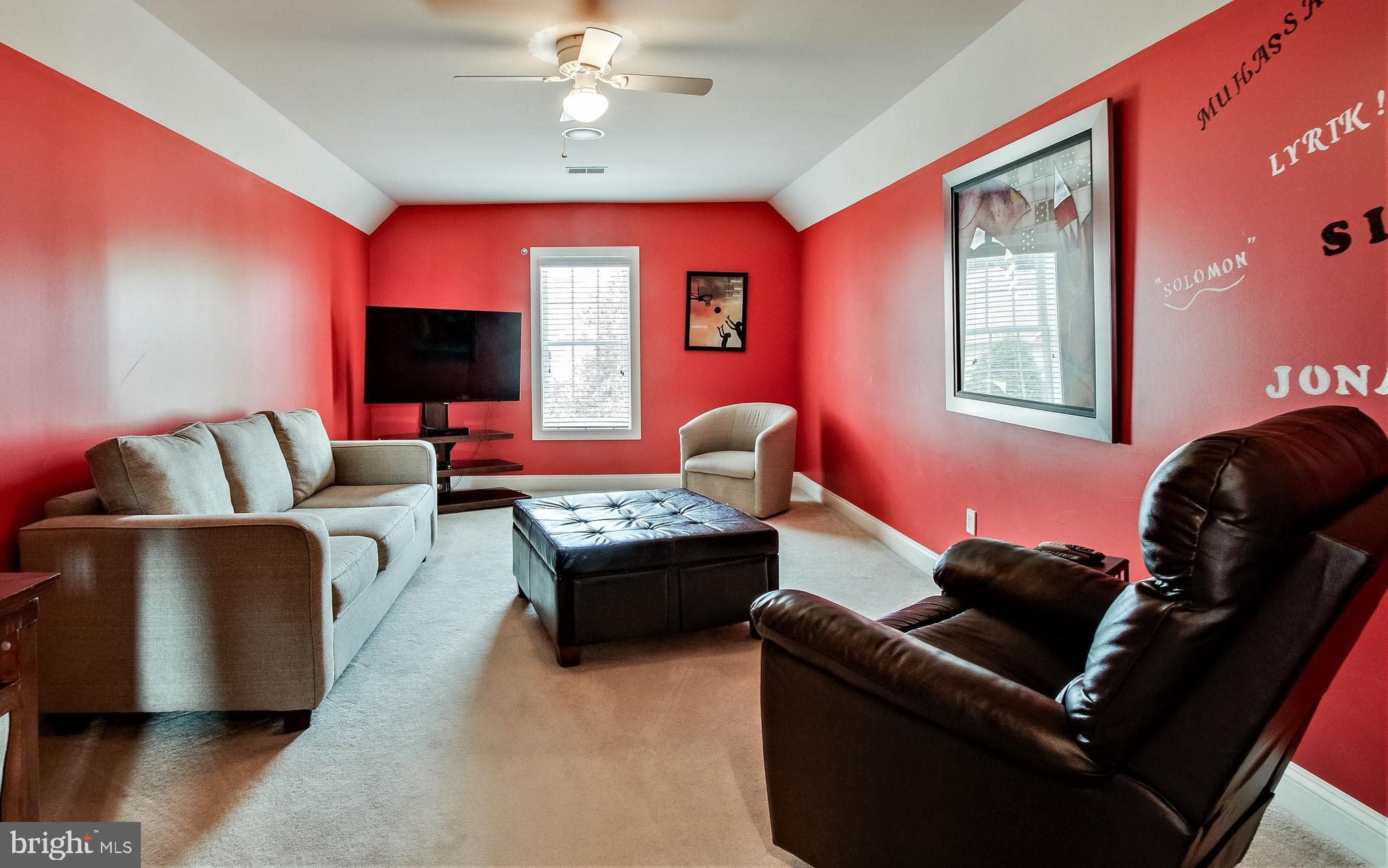 8276 Roxborough Loop Gainesville, VA 20155 - Photo 53 of 101 Step-down to Media/Game Room