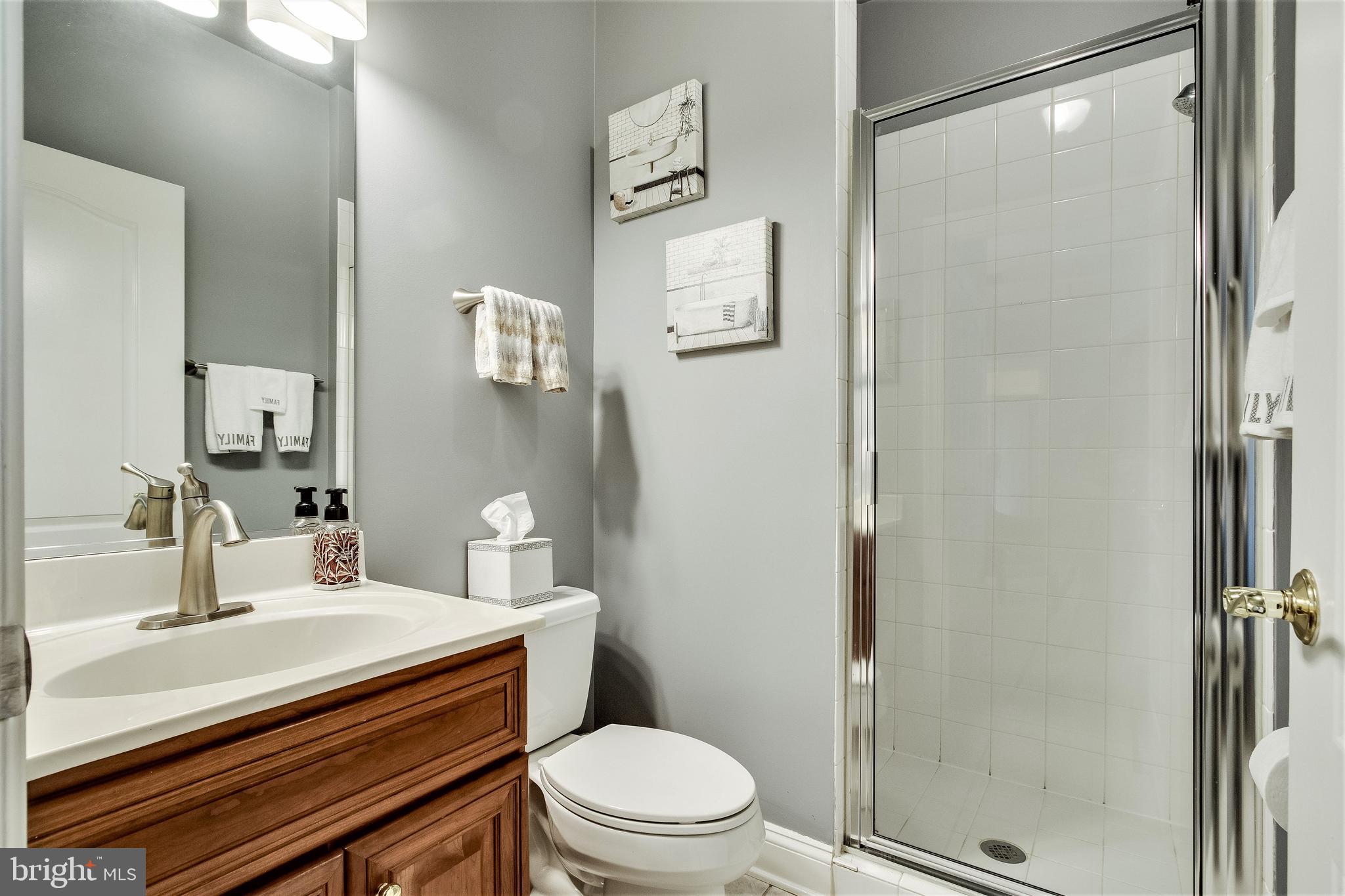 8276 Roxborough Loop Gainesville, VA 20155 - Photo 57 of 101 Private Full Bath