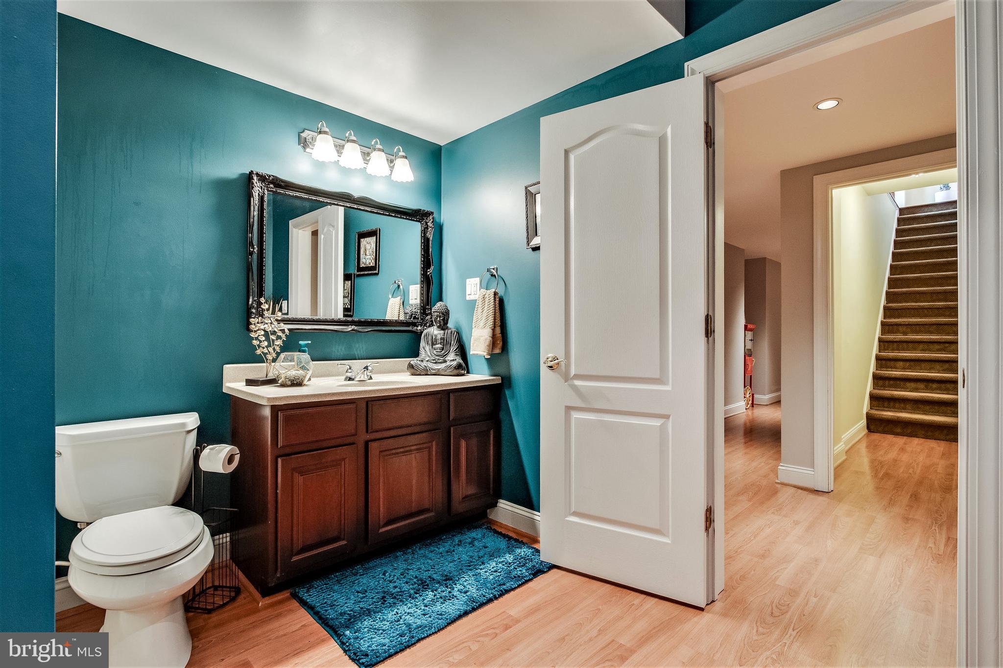 8276 Roxborough Loop Gainesville, VA 20155 - Photo 65 of 101 Lower Level Full Bath