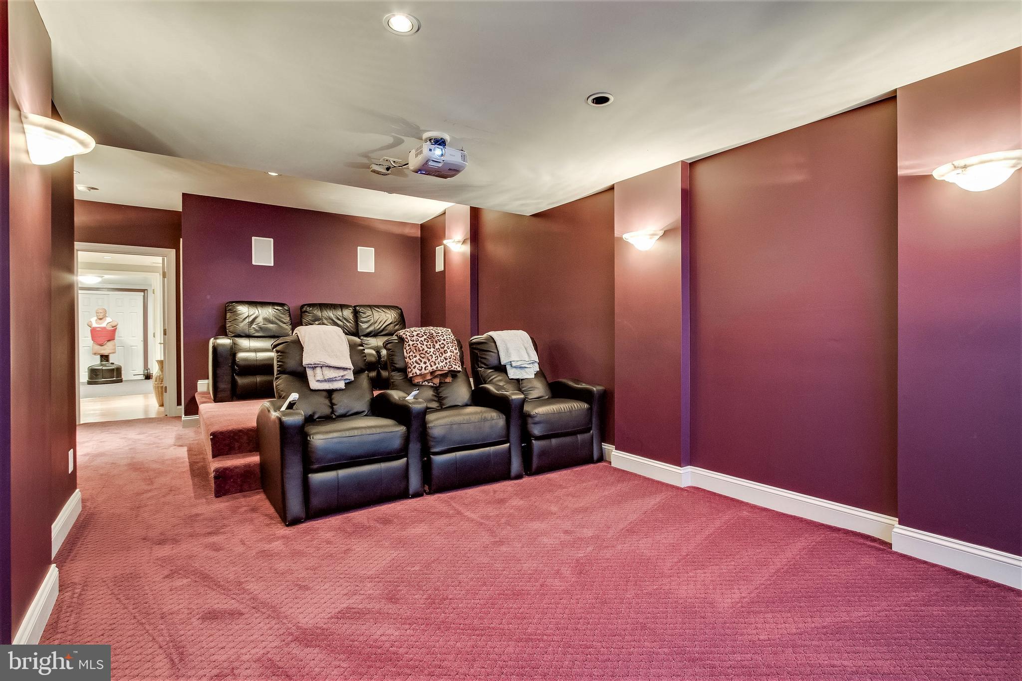 8276 Roxborough Loop Gainesville, VA 20155 - Photo 71 of 101 Special Auto-Dimmable Lighting