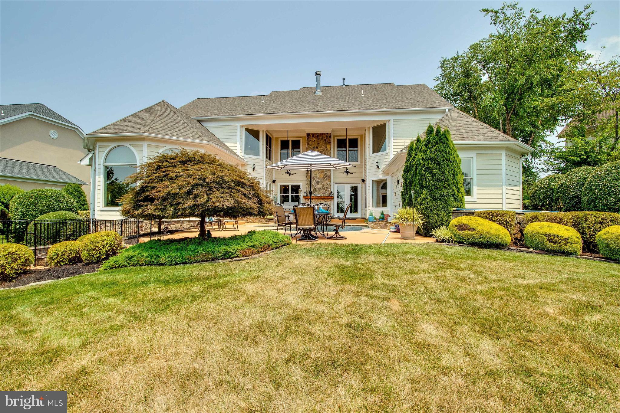 8276 Roxborough Loop Gainesville, VA 20155 - Photo 80 of 101 Gallery Image 80
