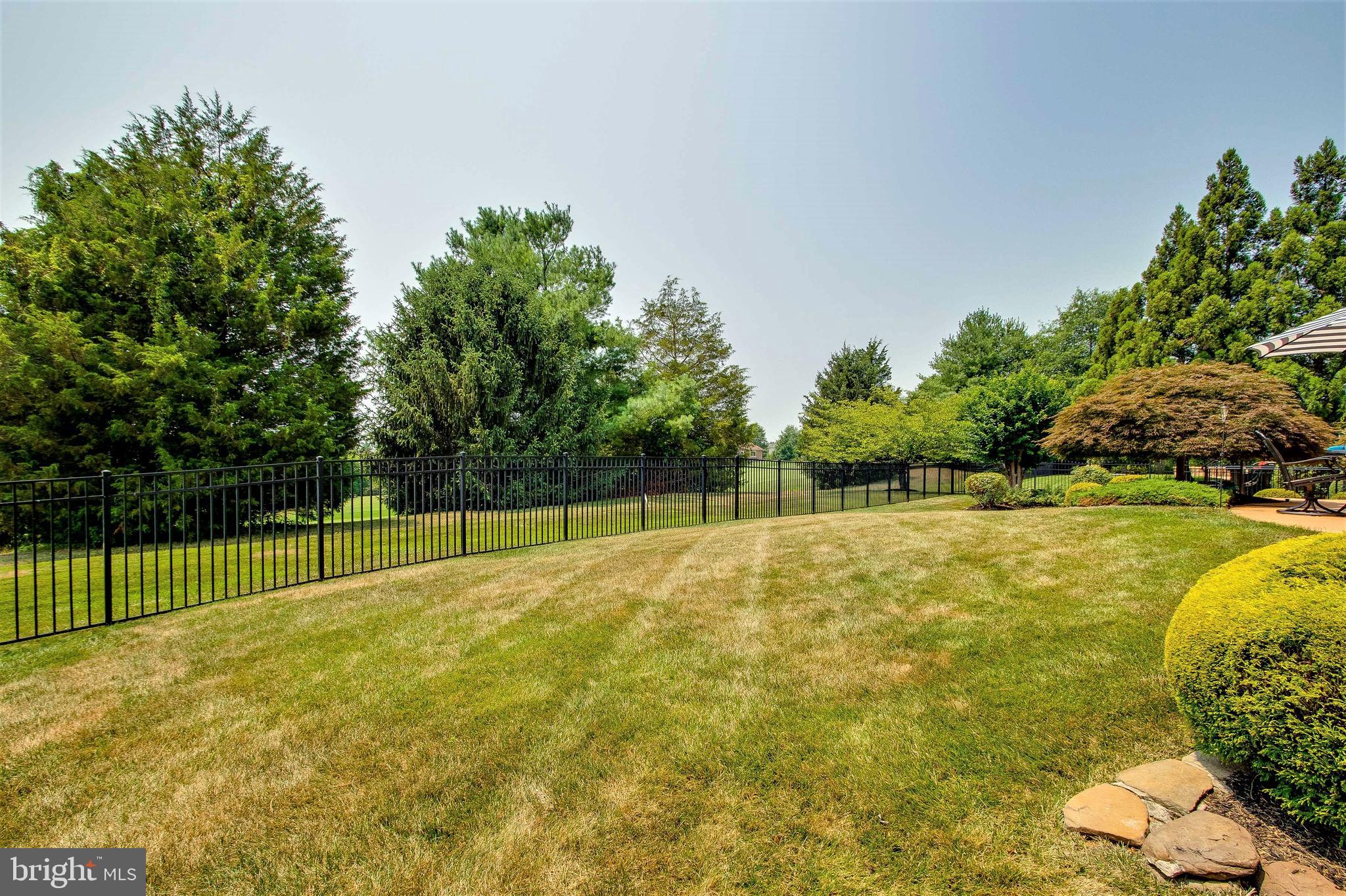 8276 Roxborough Loop Gainesville, VA 20155 - Photo 84 of 101 Lot backs to Trees & Stonewall's 3rd Hole
