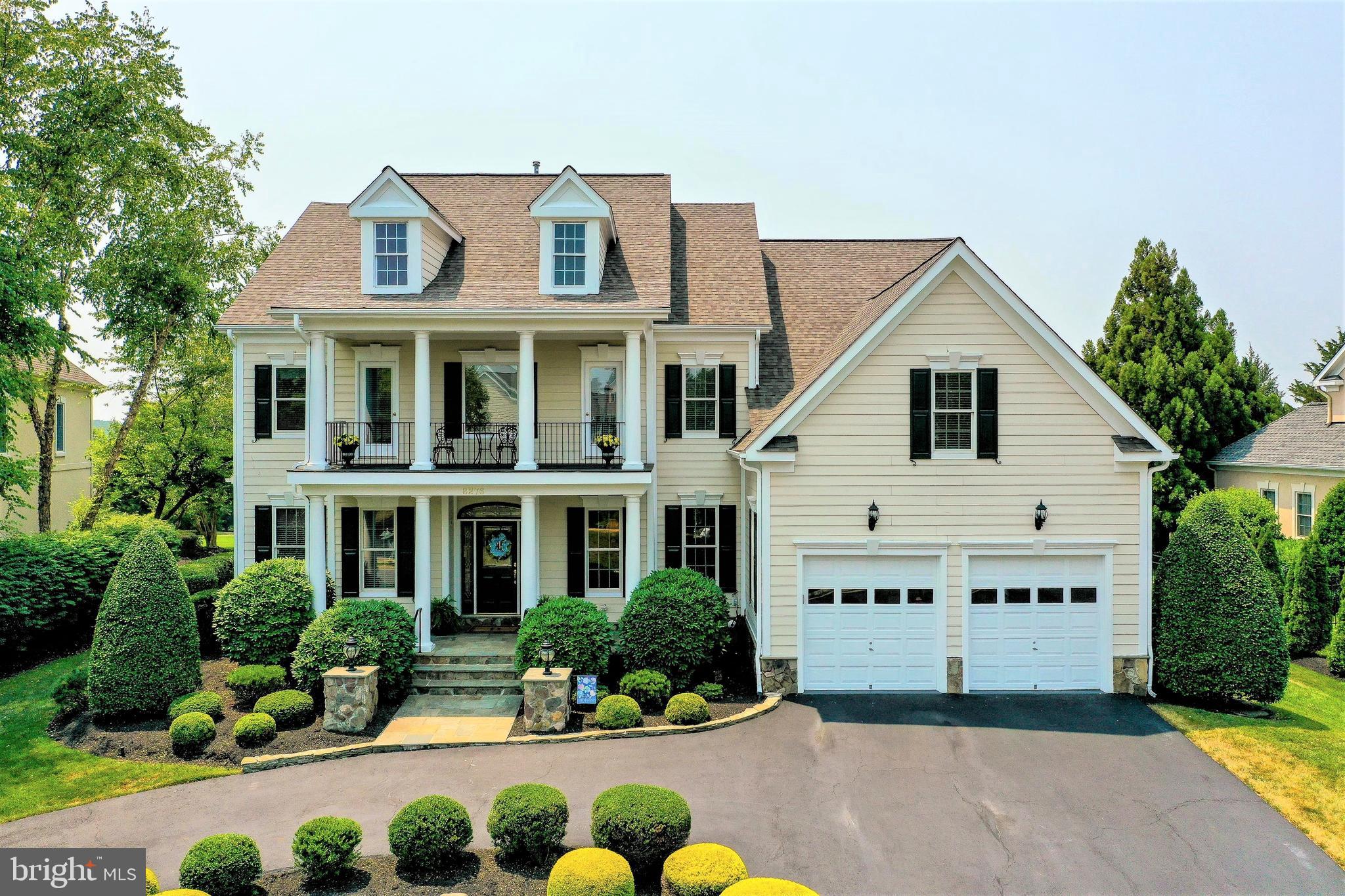 8276 Roxborough Loop Gainesville, VA 20155 - Photo 89 of 101 Gallery Image 89