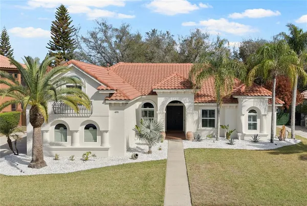 $1,290,000 | 4811 Keeneland Circle, Orlando, FL 32819
