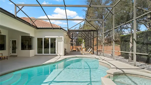 $1,290,000 | 4811 Keeneland Circle, Orlando, FL 32819