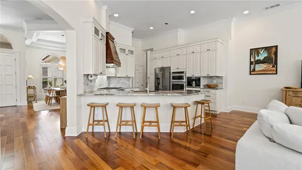 $1,290,000 | 4811 Keeneland Circle, Orlando, FL 32819