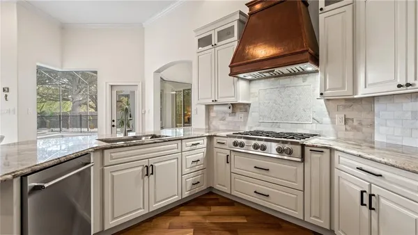 $1,290,000 | 4811 Keeneland Circle, Orlando, FL 32819