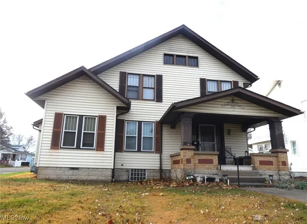 $240,000 | 901 North 6th Street, Cambridge, OH 43725