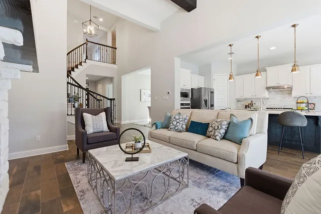 $959,900 | 4020 Logan Ridge Drive, Cedar Park, TX 78613