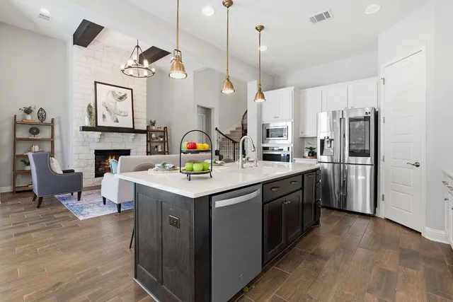 $959,900 | 4020 Logan Ridge Drive, Cedar Park, TX 78613