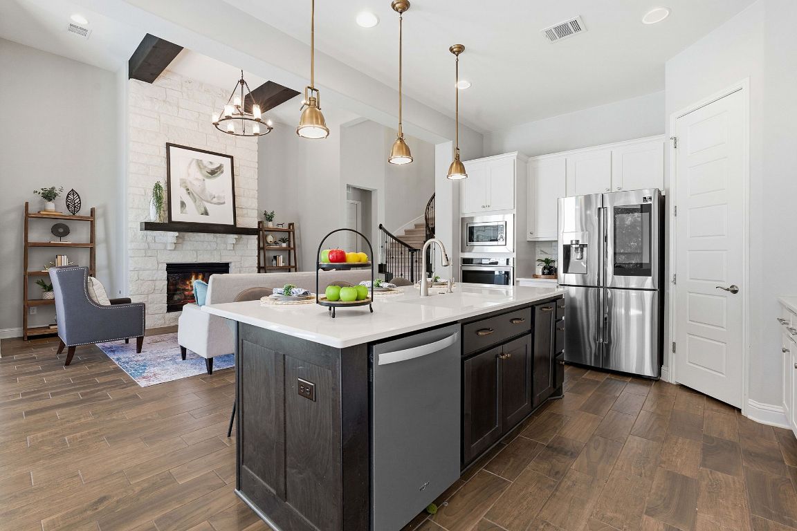 4020 Logan Ridge Drive Cedar Park, TX 78613 - Photo 13 of 40