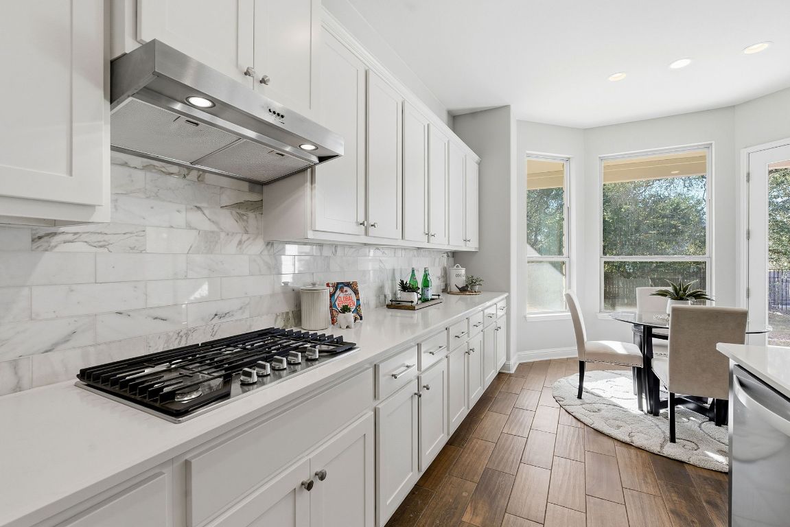 4020 Logan Ridge Drive Cedar Park, TX 78613 - Photo 14 of 40