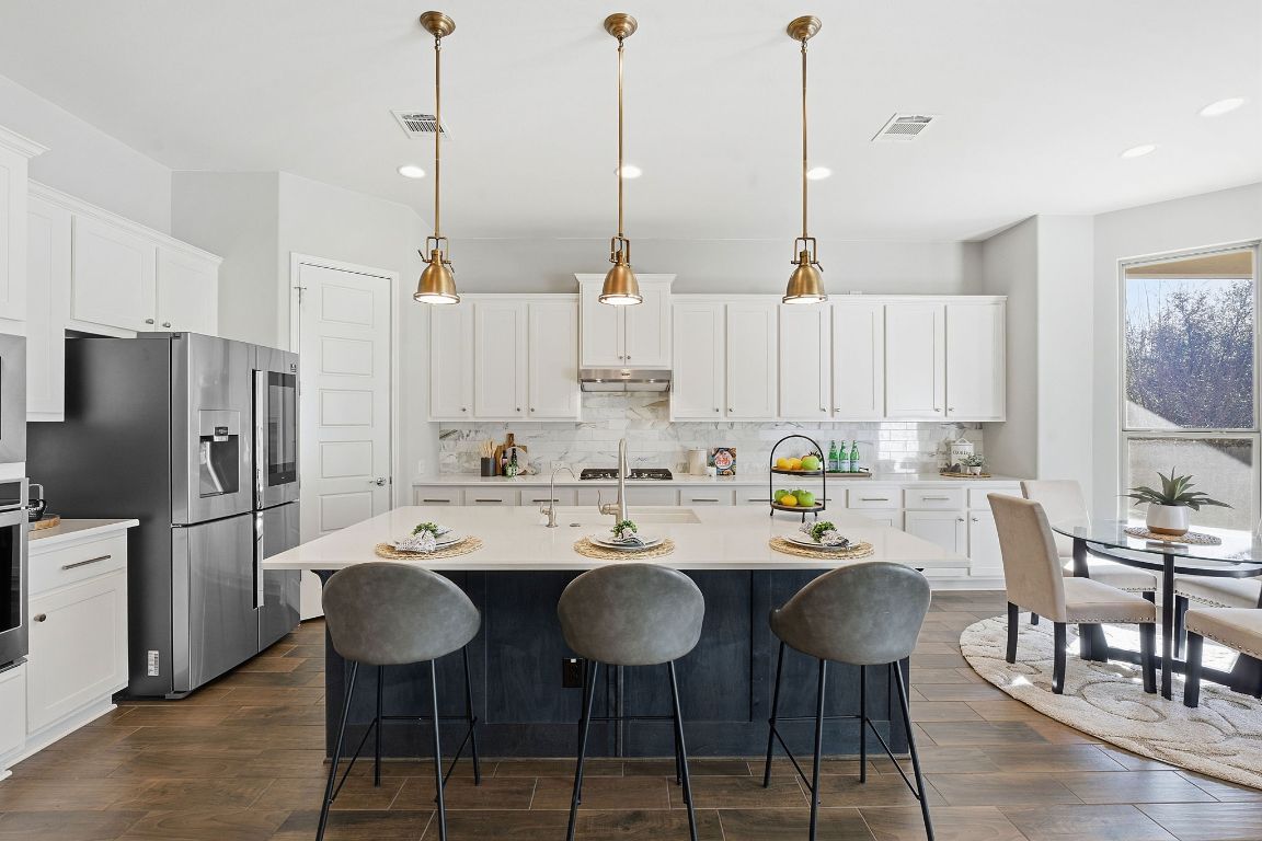 4020 Logan Ridge Drive Cedar Park, TX 78613 - Photo 2 of 40