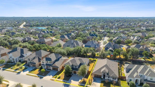 $959,900 | 4020 Logan Ridge Drive, Cedar Park, TX 78613